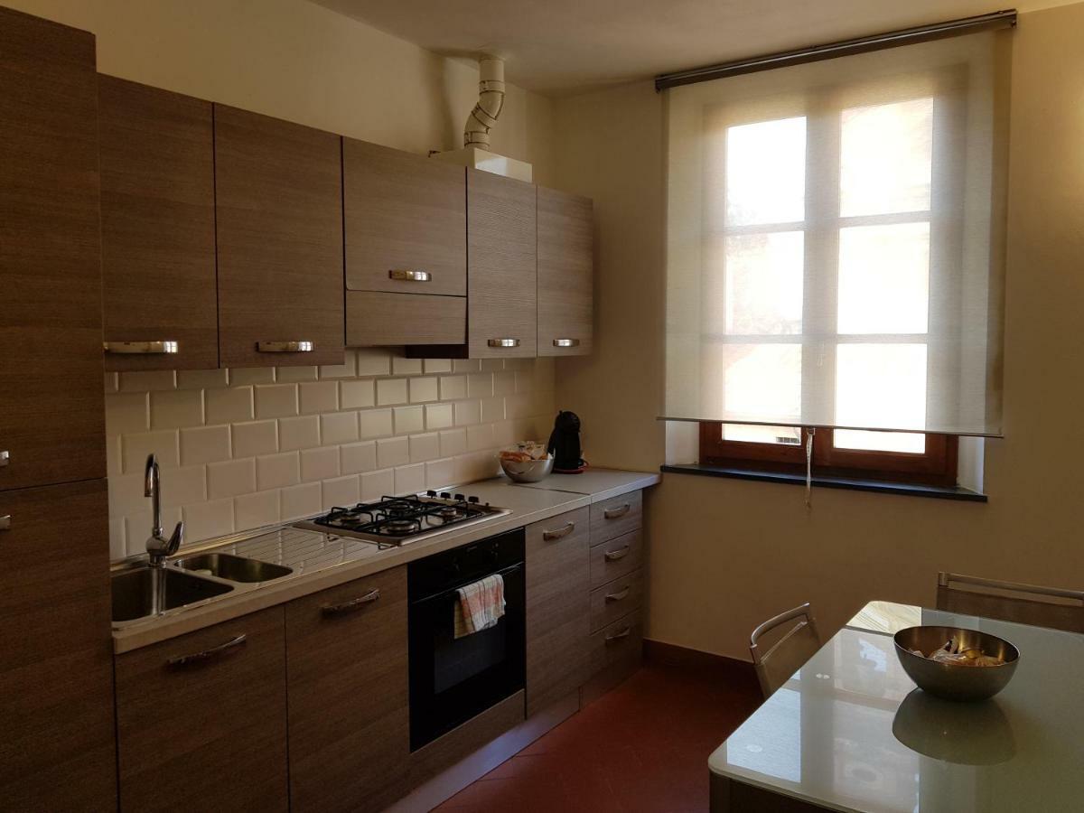 In Piazzetta Apartment Pisa Exterior photo