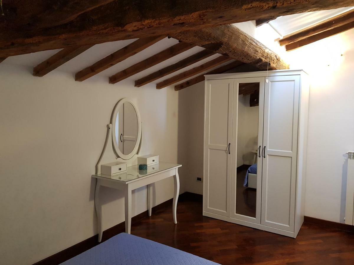 In Piazzetta Apartment Pisa Exterior photo
