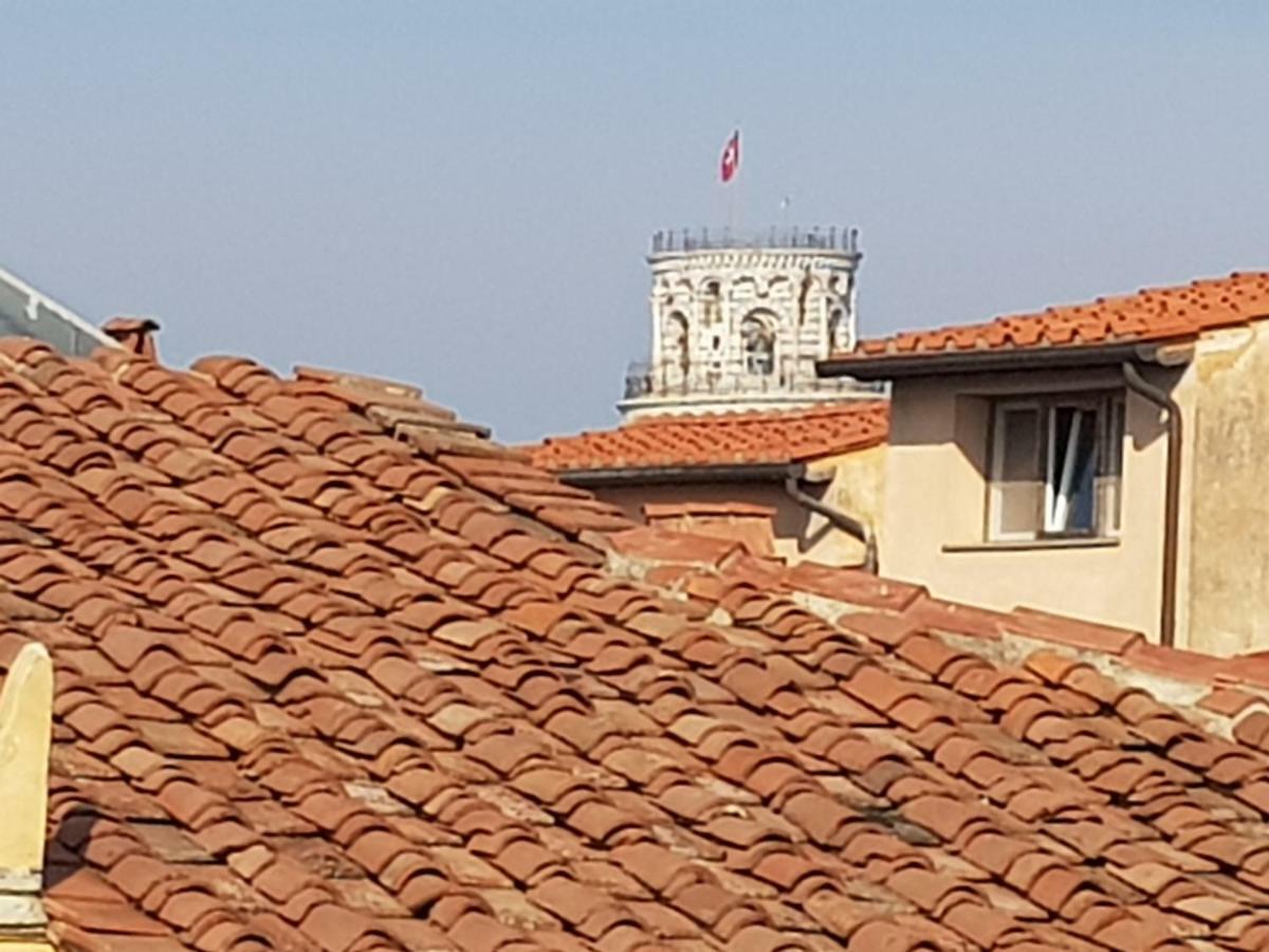 In Piazzetta Apartment Pisa Exterior photo