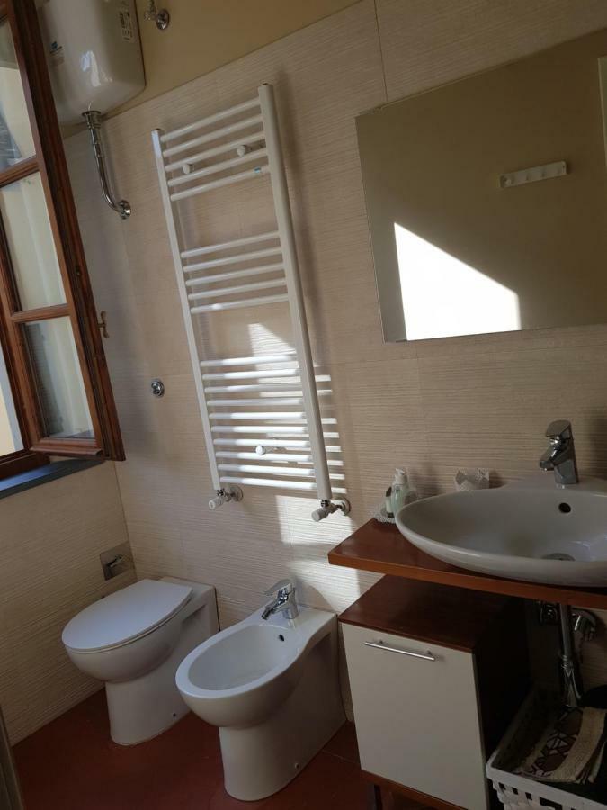 In Piazzetta Apartment Pisa Exterior photo